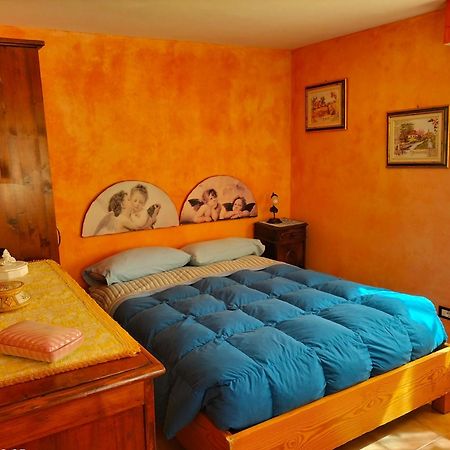 Il Cantinoccio B&B Cerasolo Dış mekan fotoğraf