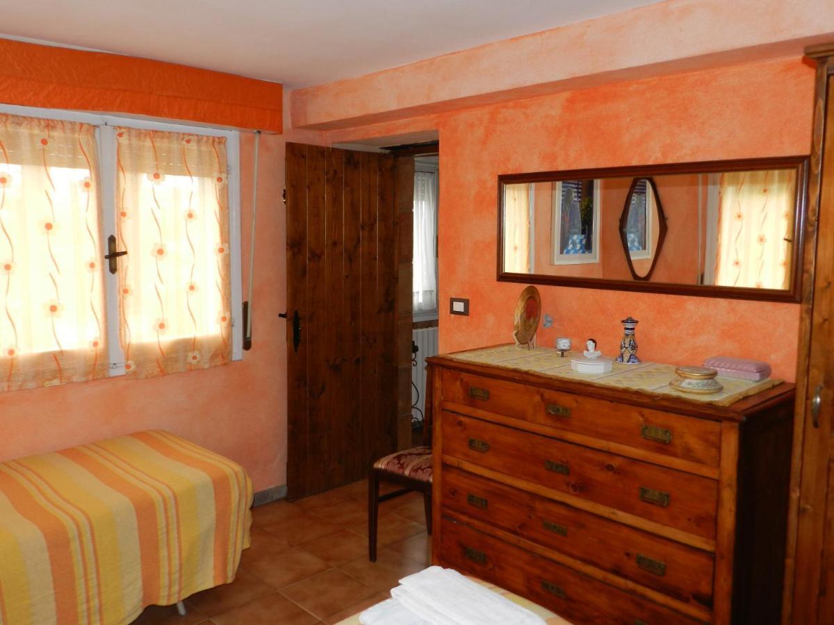 Il Cantinoccio B&B Cerasolo Dış mekan fotoğraf