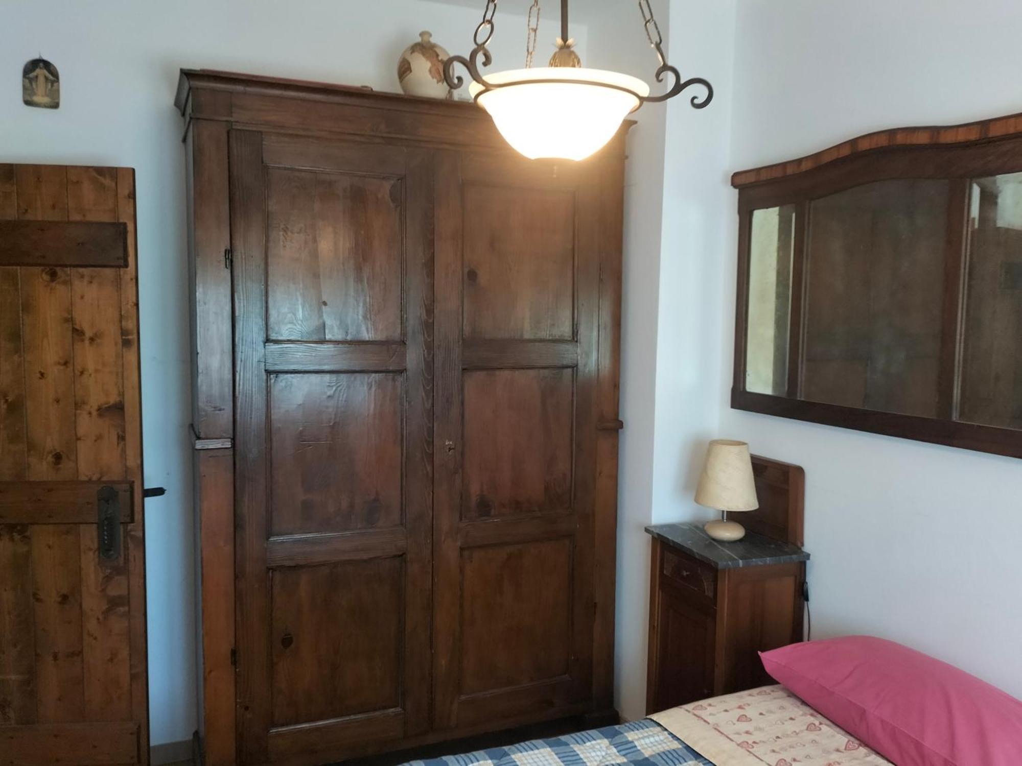 Il Cantinoccio B&B Cerasolo Oda fotoğraf