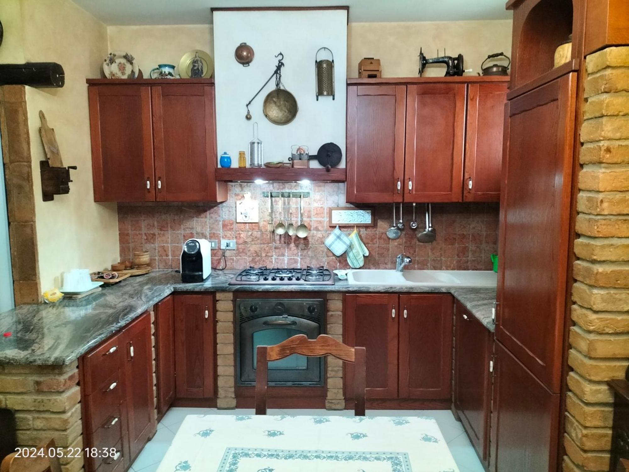 Il Cantinoccio B&B Cerasolo Oda fotoğraf