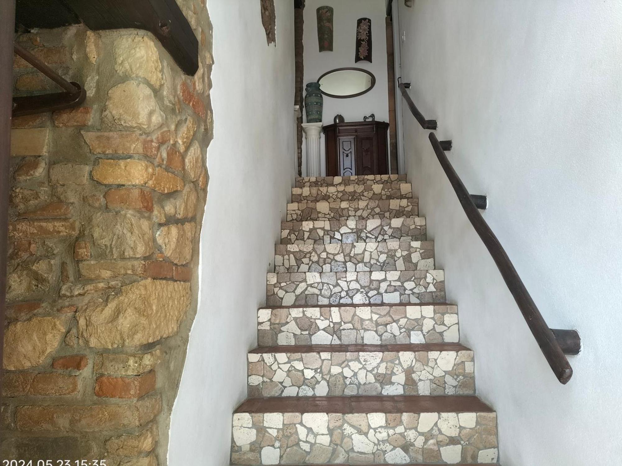 Il Cantinoccio B&B Cerasolo Dış mekan fotoğraf