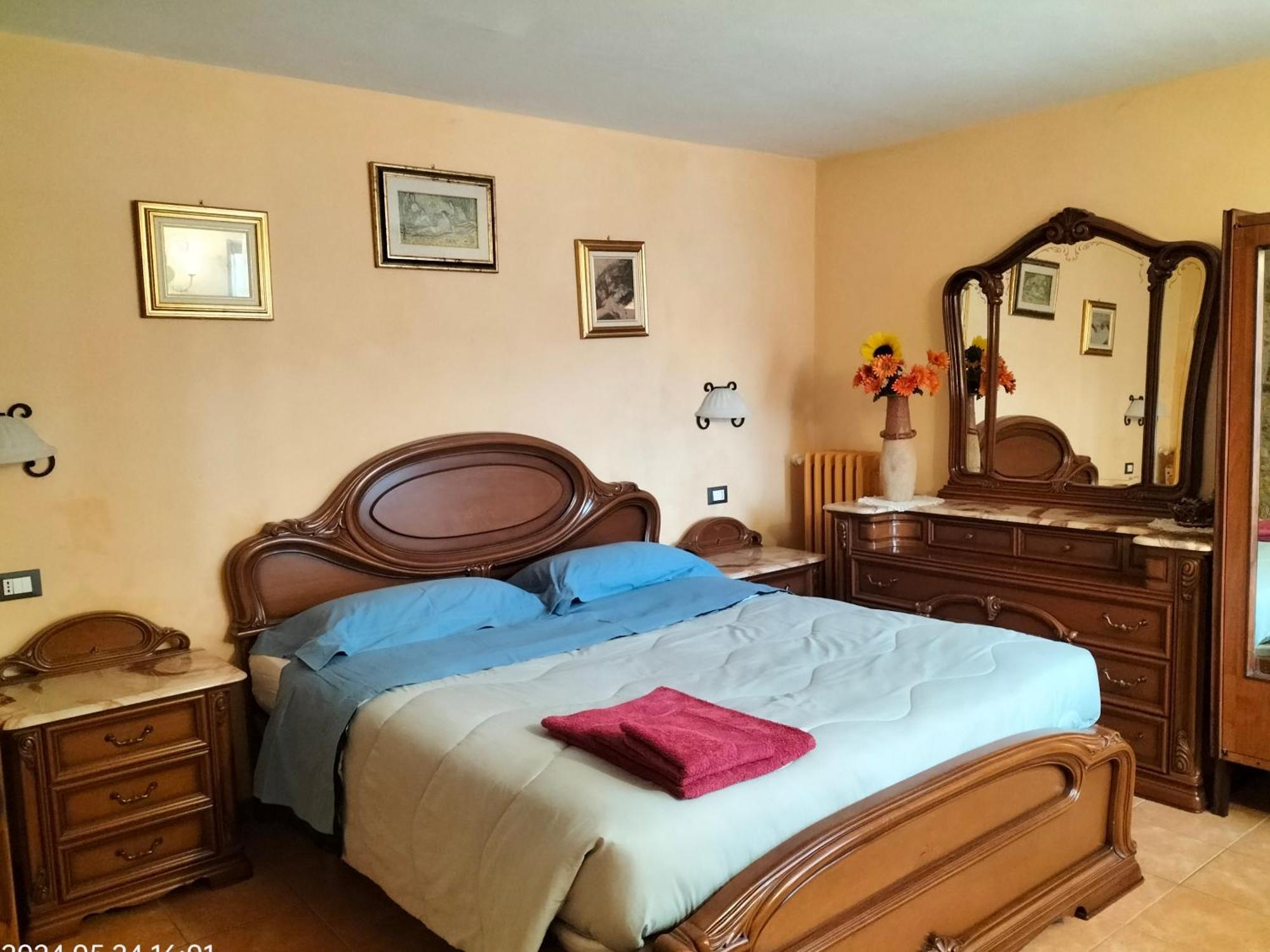 Il Cantinoccio B&B Cerasolo Dış mekan fotoğraf