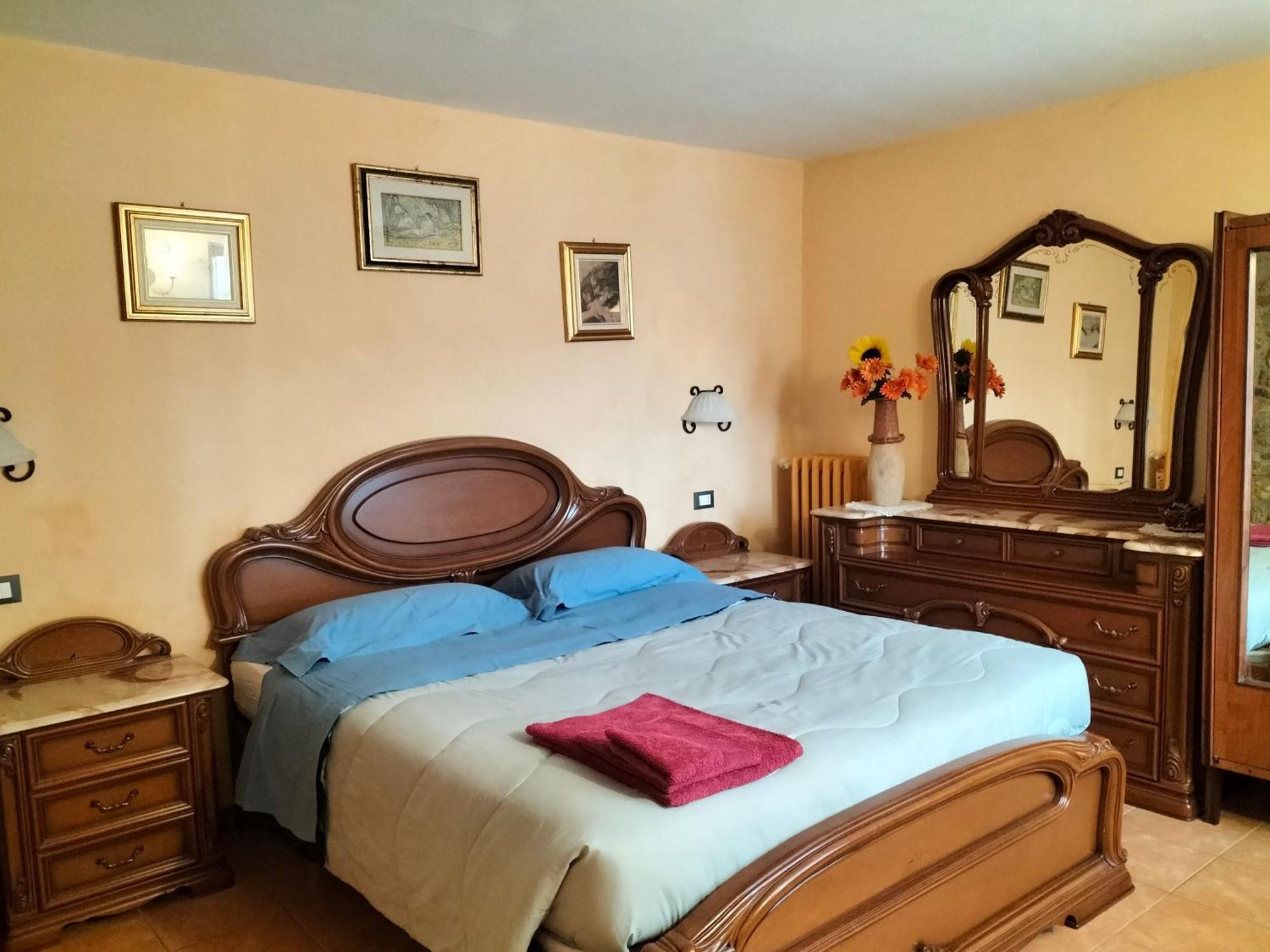 Il Cantinoccio B&B Cerasolo Oda fotoğraf