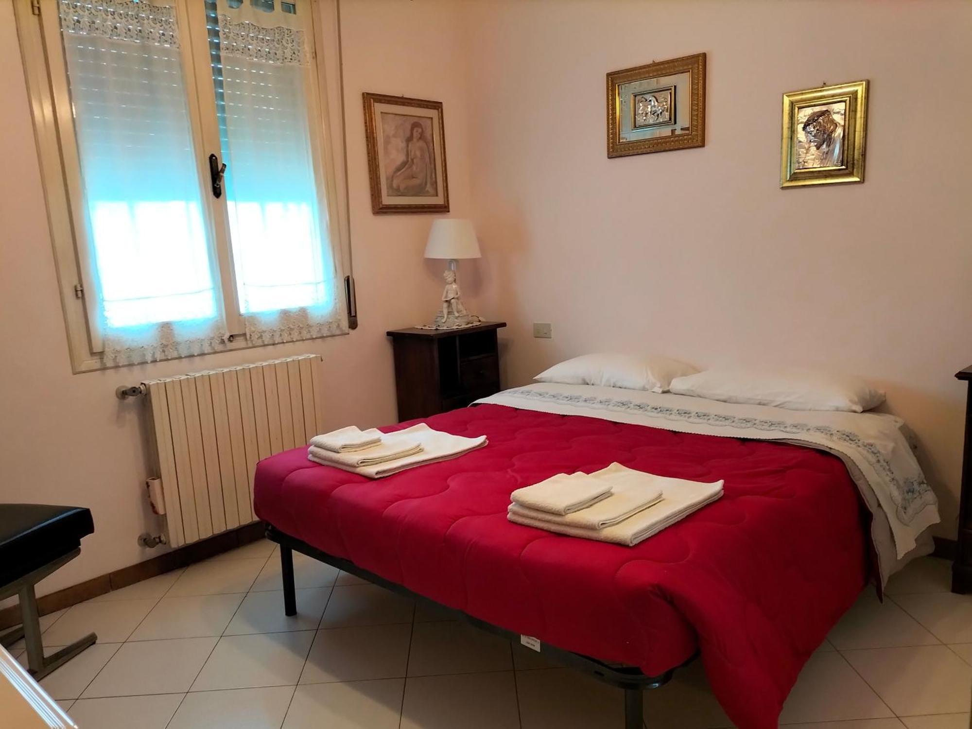 Il Cantinoccio B&B Cerasolo Dış mekan fotoğraf
