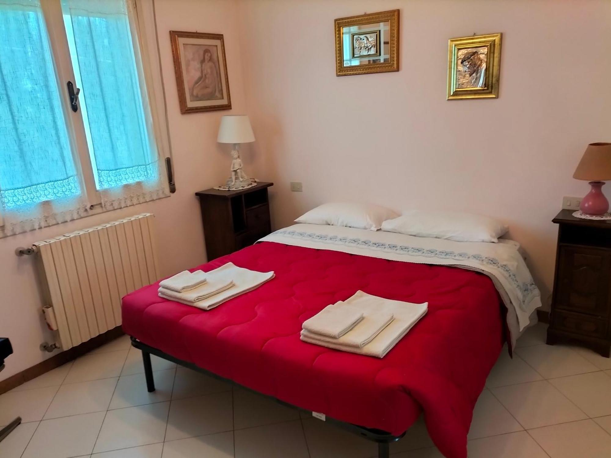 Il Cantinoccio B&B Cerasolo Oda fotoğraf