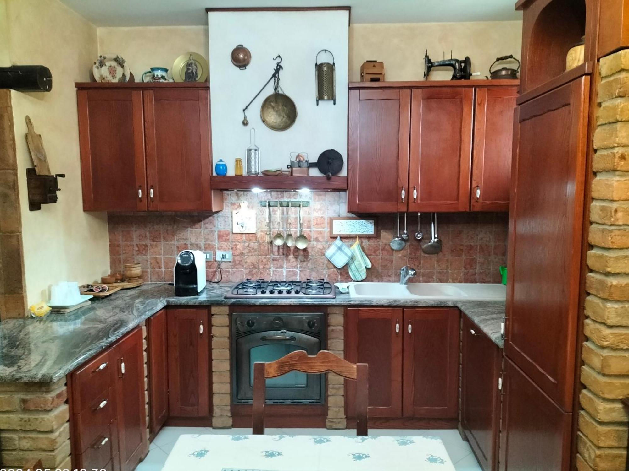 Il Cantinoccio B&B Cerasolo Dış mekan fotoğraf