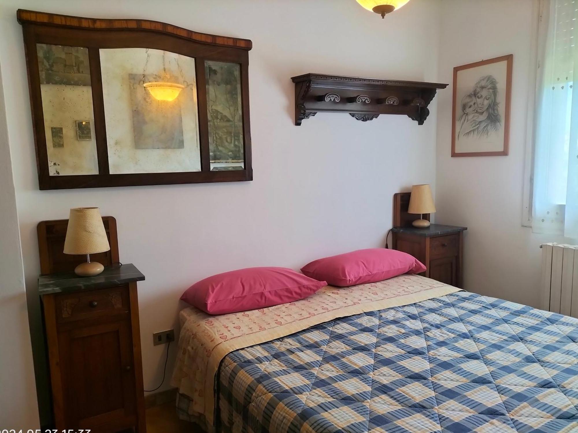 Il Cantinoccio B&B Cerasolo Dış mekan fotoğraf