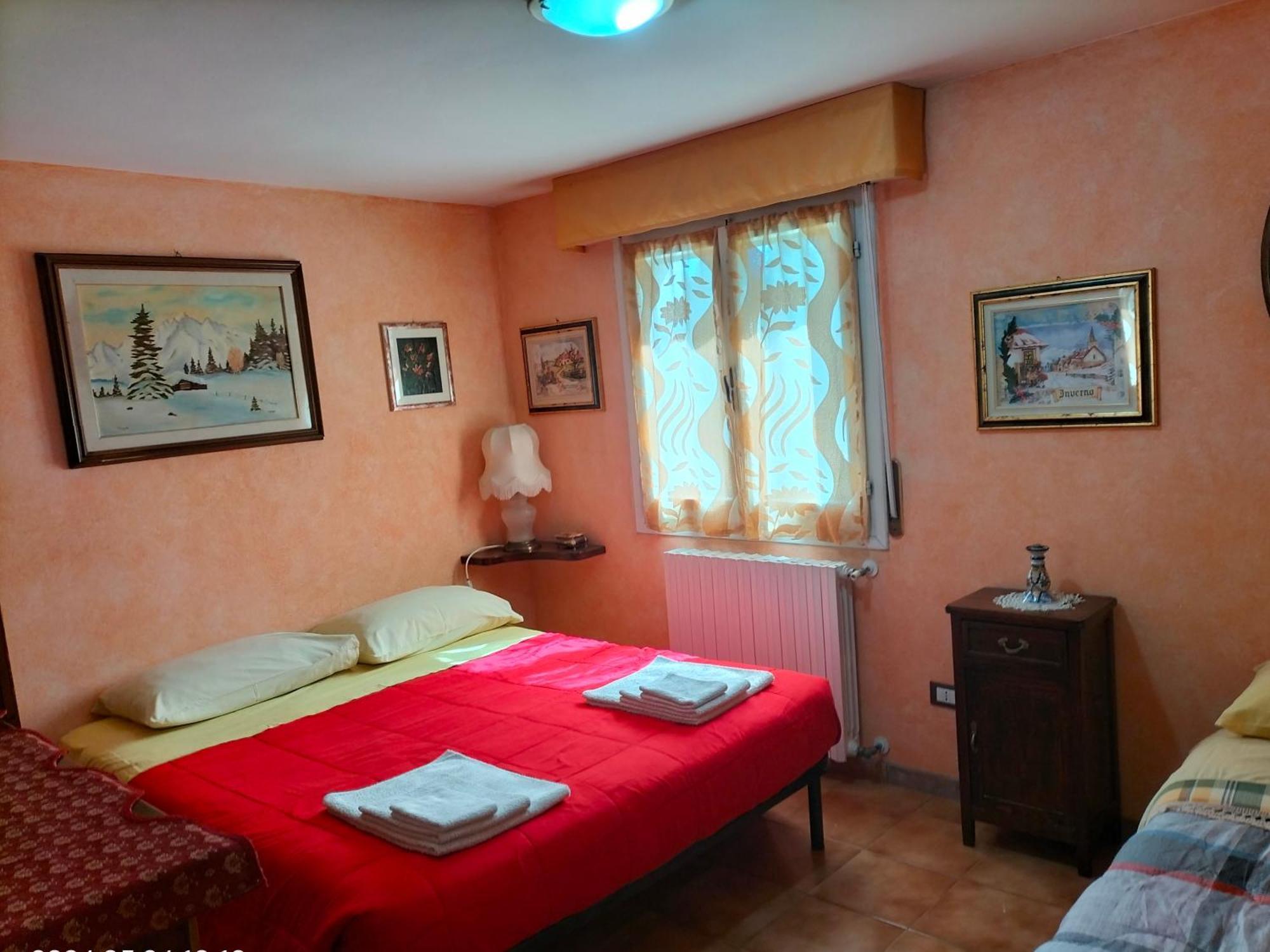 Il Cantinoccio B&B Cerasolo Oda fotoğraf
