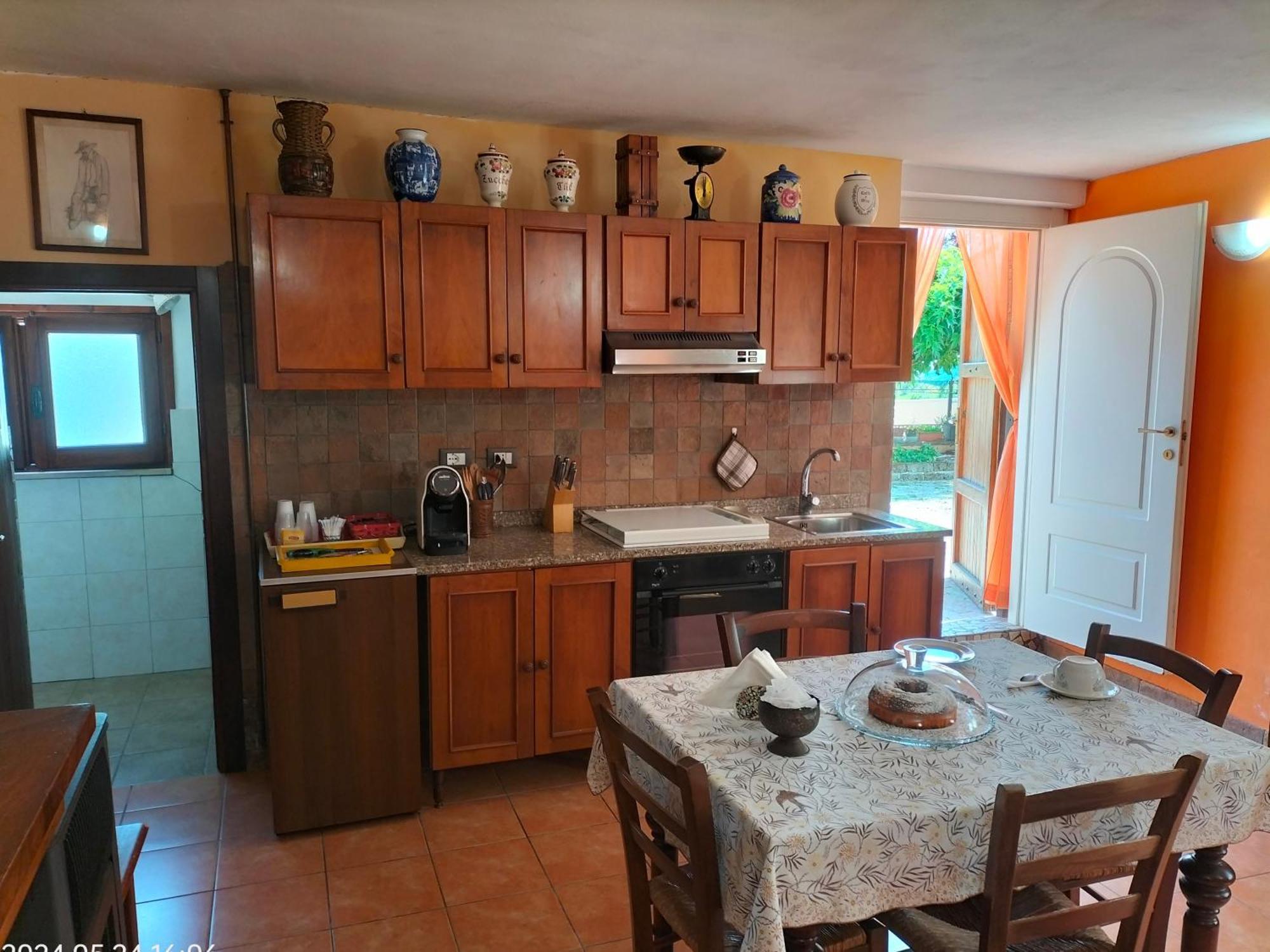 Il Cantinoccio B&B Cerasolo Oda fotoğraf