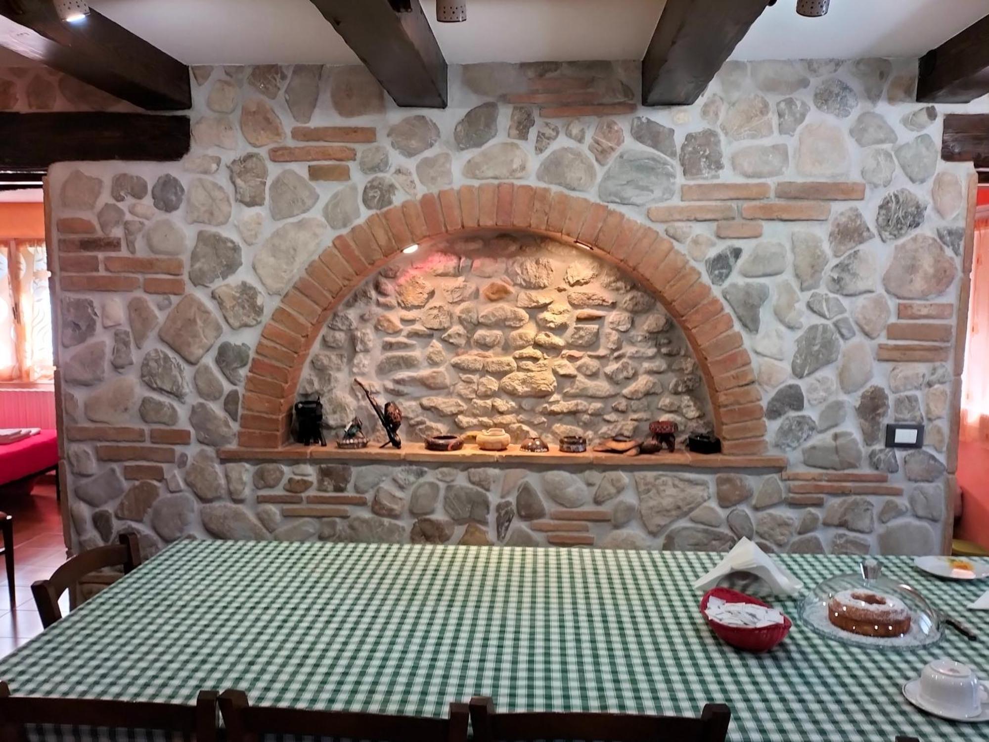 Il Cantinoccio B&B Cerasolo Oda fotoğraf