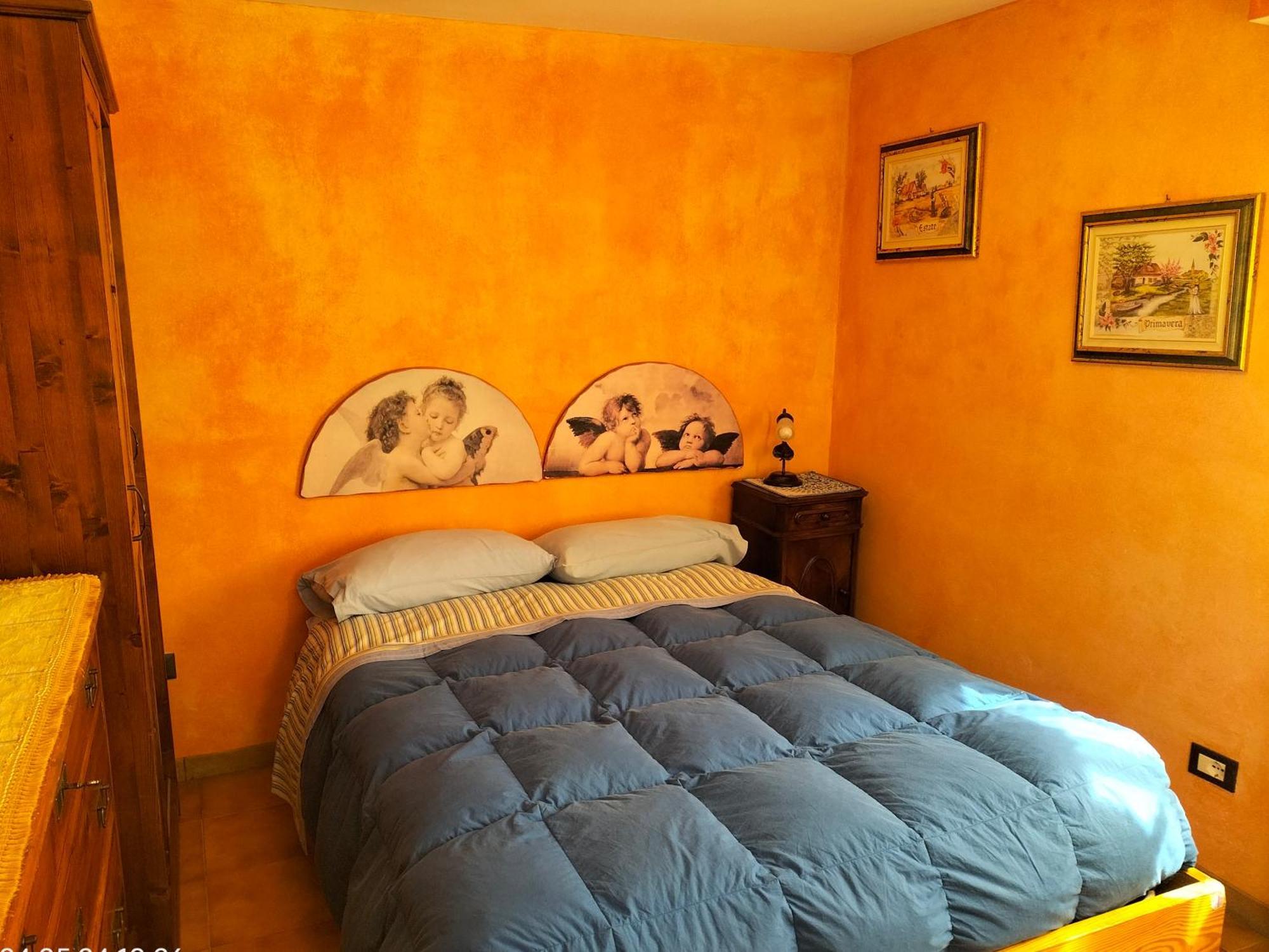 Il Cantinoccio B&B Cerasolo Oda fotoğraf