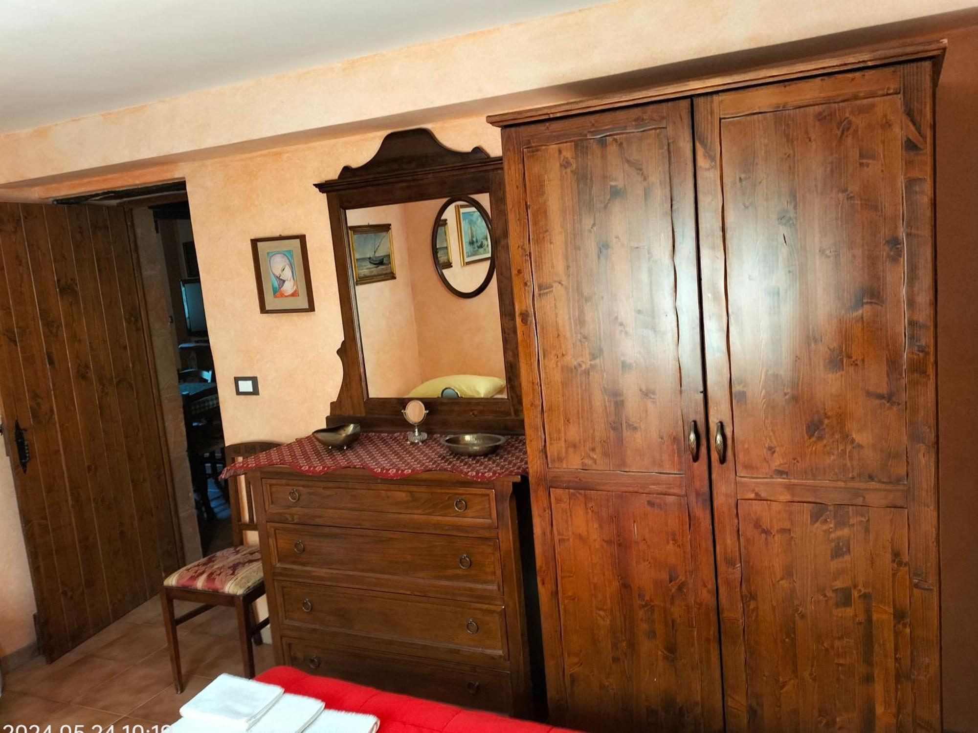 Il Cantinoccio B&B Cerasolo Oda fotoğraf