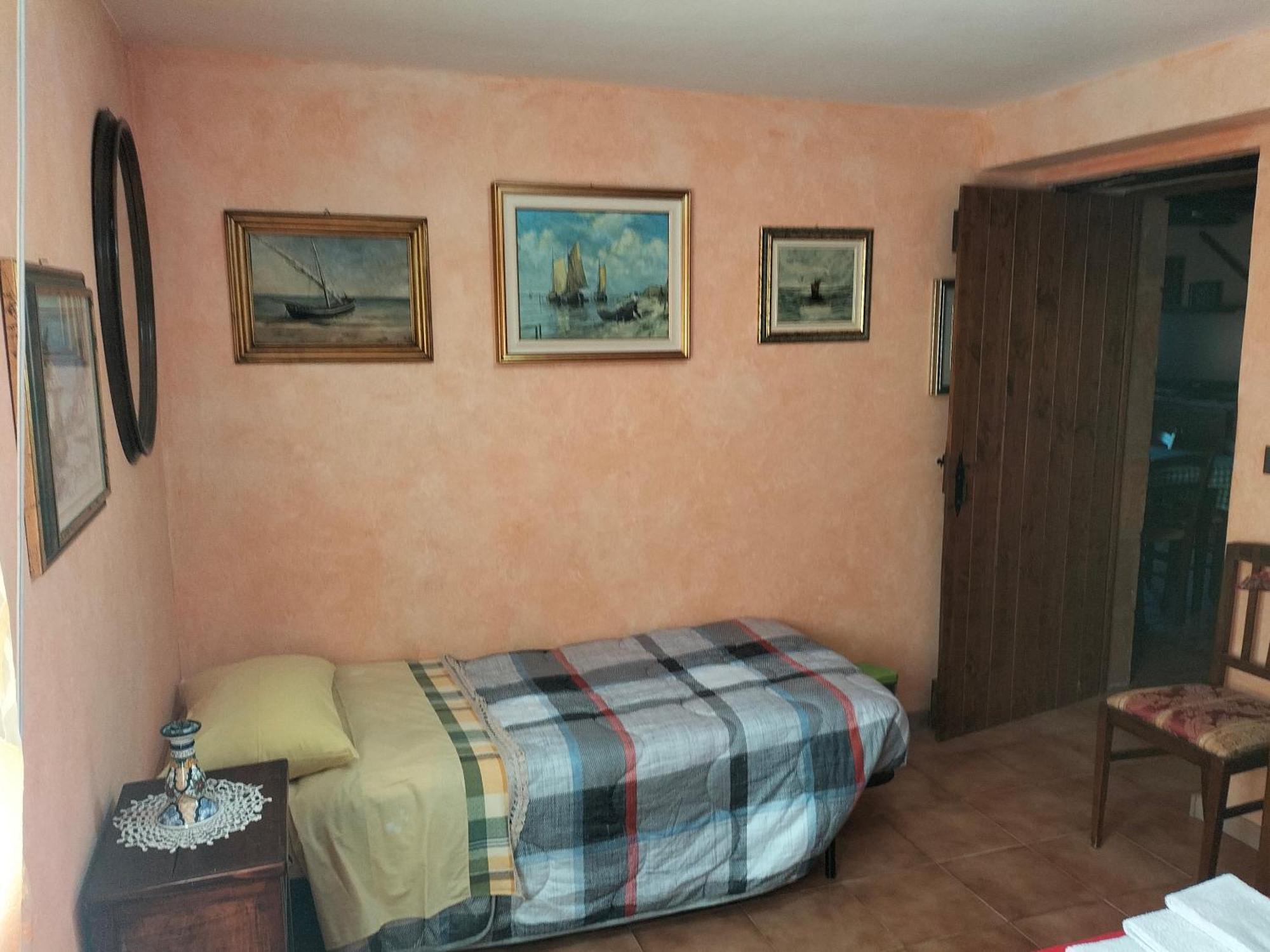 Il Cantinoccio B&B Cerasolo Oda fotoğraf