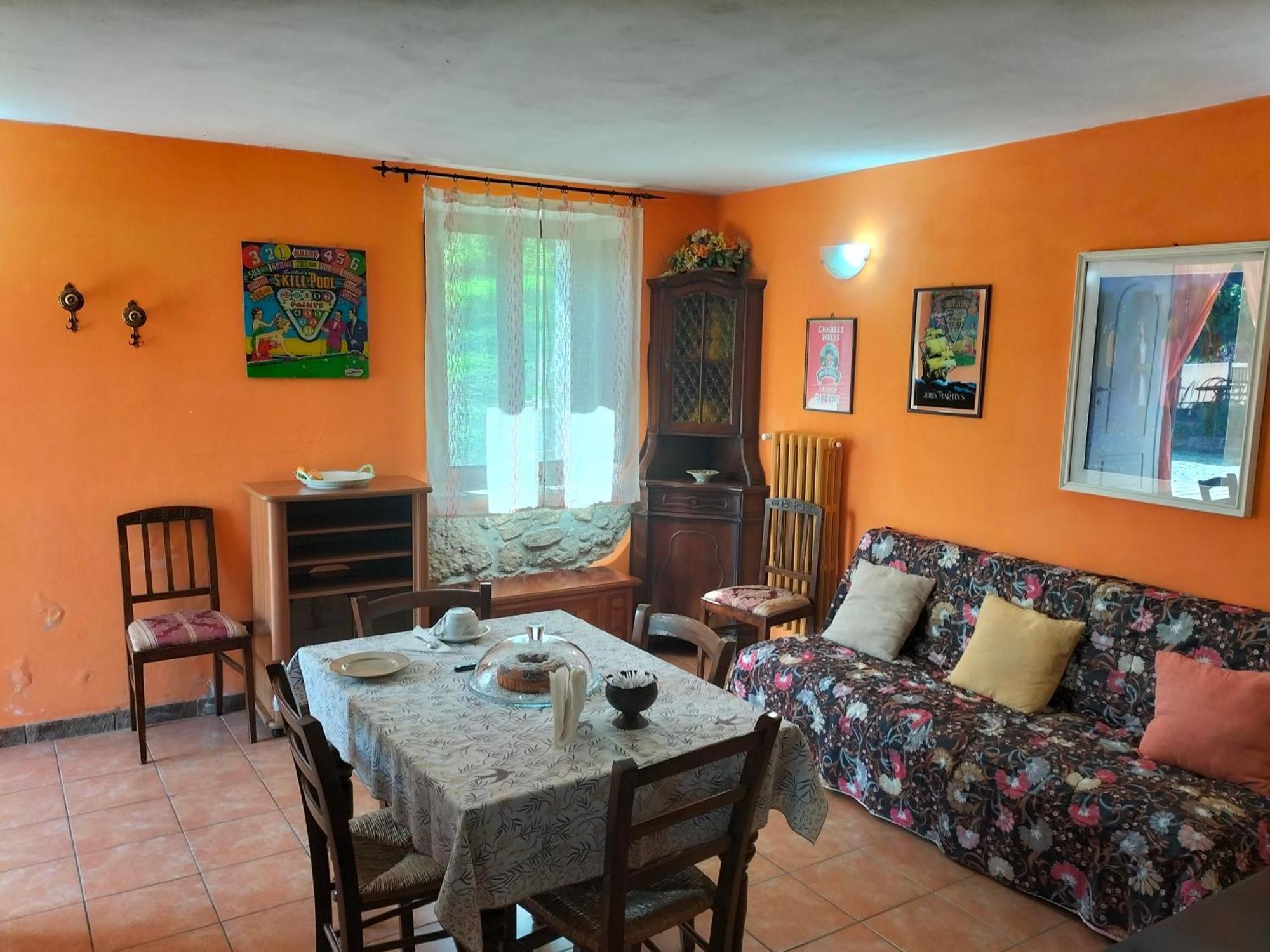 Il Cantinoccio B&B Cerasolo Oda fotoğraf