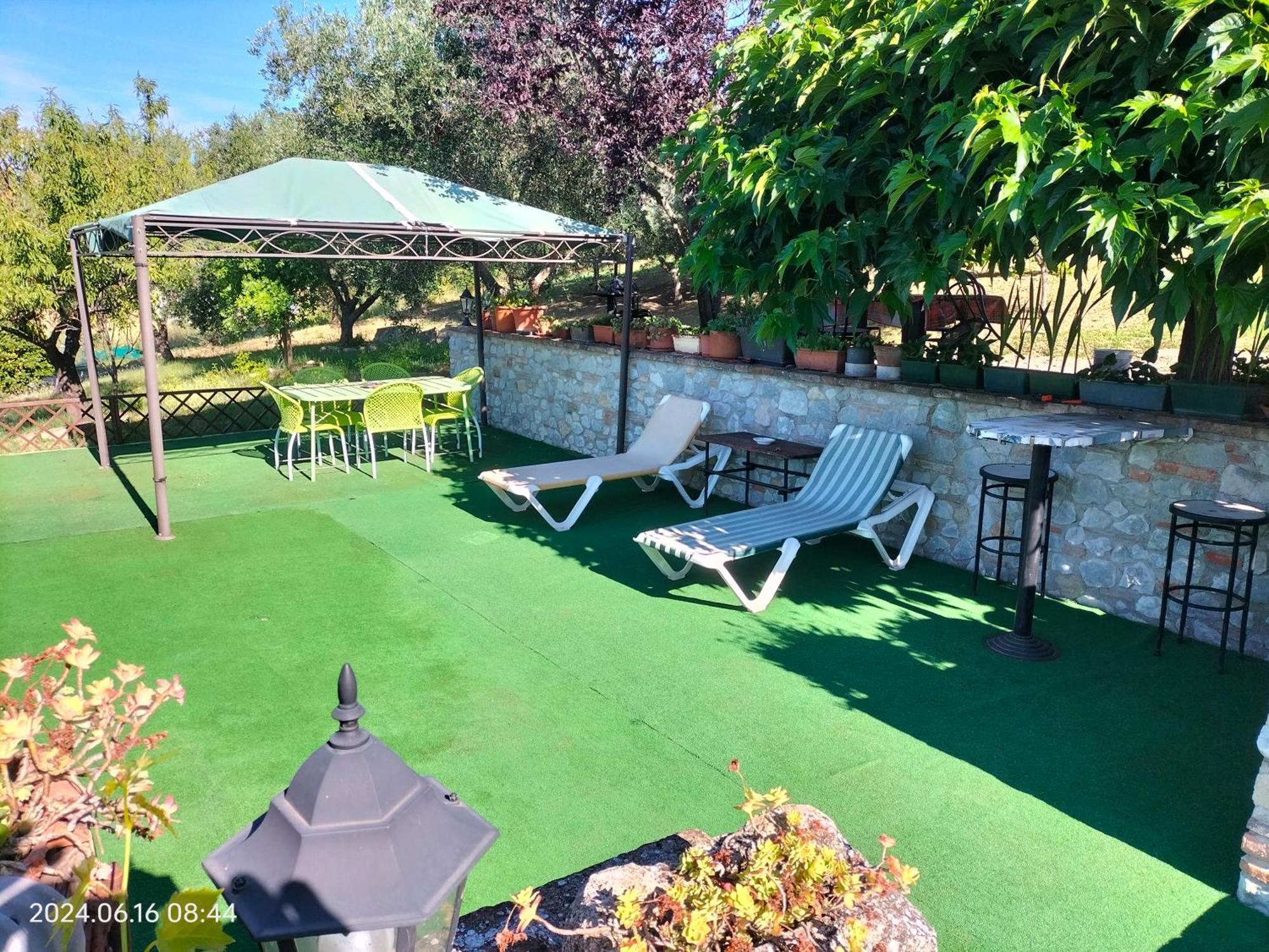 Il Cantinoccio B&B Cerasolo Oda fotoğraf